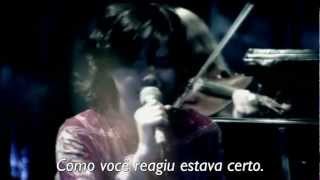 Björk - You&#39;ve Been Flirting Again (Legendado)