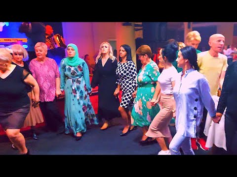 Kako je samo primjerena kreativnost utkana u kolo - Ekor Club - Zenica (23.04.2023.).