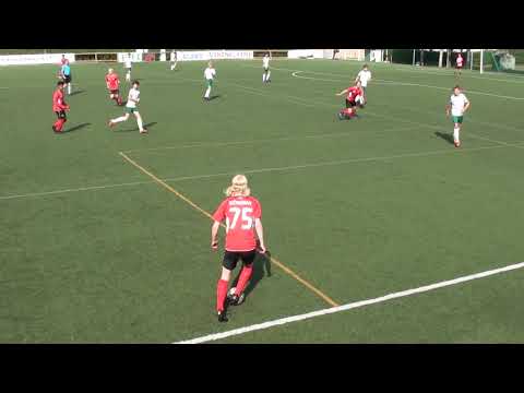 19.06.19 IFK Mariehamn B17 - EPS - Halvlek 1