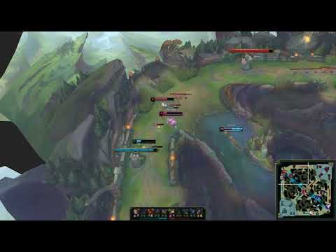 탈리야가 문도 말고 티모 봤으면 되는거 아닌가?