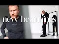 HOUSE MOVE VLOG | New Beginnings