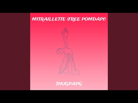 Mitraillette (Free PomdaPi)