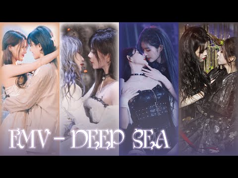 [SNH48_GNZ48] The Best Partner 3_ FMV-DEEP SEA_ Thi Tình Họa Dịch, Đản Xác... | 04-10-2023