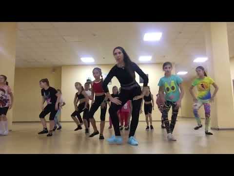 Choreo Terrified by Juls & Ami Faku #terrified #juls  #amifaku