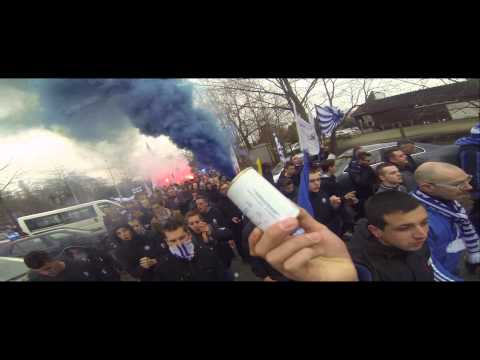 Behind the scenes, A year with Drughi Genk 2002 ©