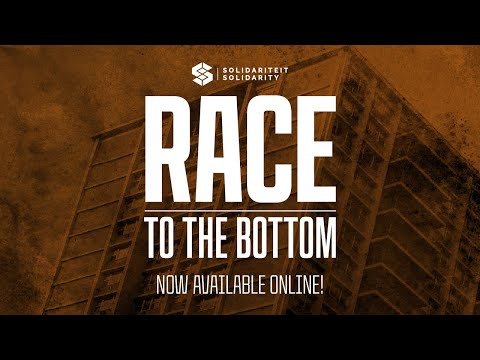 Documentary: RACE to the bottom