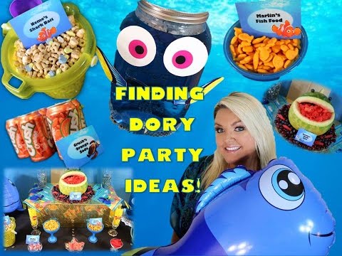 download lagu mp3 mp4 Finding Dory Food Ideas, download lagu Finding Dory Food Ideas gratis, unduh video klip Finding Dory Food Ideas