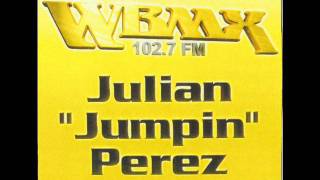 Back to Wbmx Vol 3 - Julian Jumpin Perez Chicago House Mix Italo Hi Energy