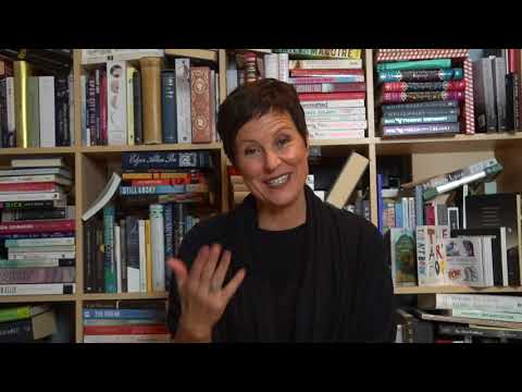 Heather Rose Interview - PWF Sound bite