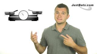 Why Swing a -5 Senior League Bat? - JustBats.com Buying Guide