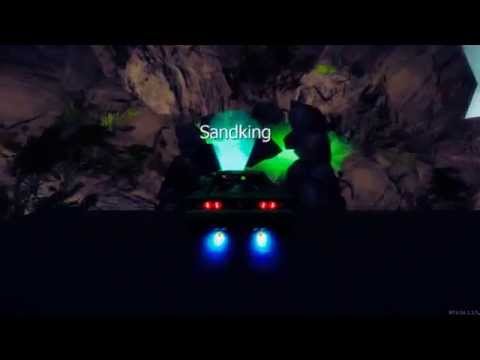 DM^MrM4sl0 v1 Unholy Paradise