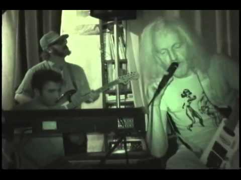 Daevid Allen and MonoPause Oct 03 2003