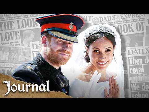 Harry & Meghan: What Really Went Wrong? | FULL DOCUMENTARY