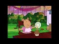 Arthur D W S Baby Birthday On TV