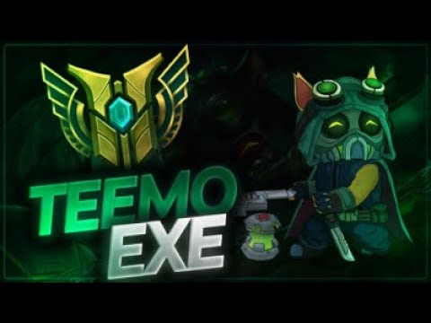 20 SANİYEDE RURF TEEMO