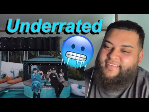 BRAVOTHEBAGCHASER FT $UEDE - BRAVO ‘N SUEDE (Official Video) Reaction