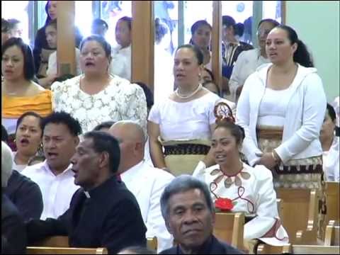 Siasi Tonga Tau'ataina, Manurewa (Pohiva Sepitema 2012)
