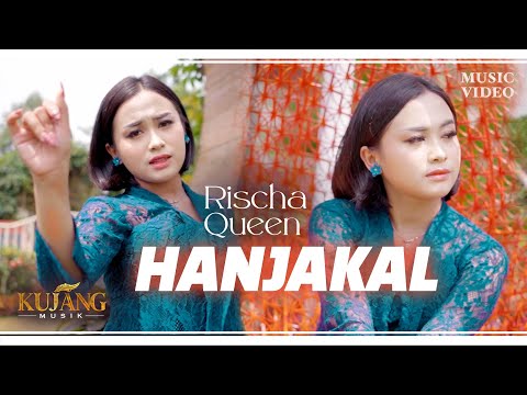 HANJAKAL - Rischa Queen (Official Music Video)