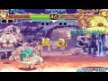 Night Warriors DarkStalkers 2 ARCADE Some Inv Felicia