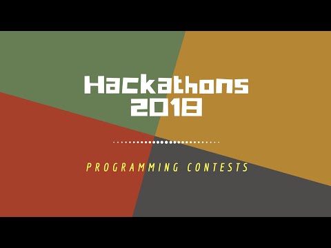 download lagu mp3 mp4 Online Hackathons 2019, download lagu Online Hackathons 2019 gratis, unduh video klip Online Hackathons 2019