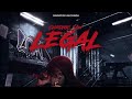 Chronic Law - Legal (Official Audio)