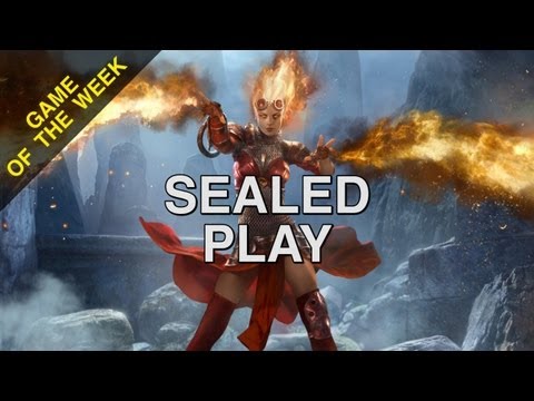 Magic : The Gathering : Duels of the Planeswalkers 2014 IOS