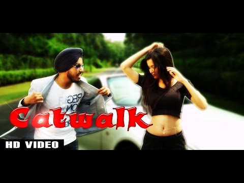 Cat Walk — watch video