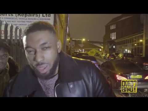 Big Tobz - One Night Only | Link Up TV| STREET REACTIONS | Does It Bang?