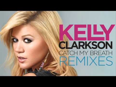 Video thumbnail for Catch My Breath (Dean Cohen Remix)