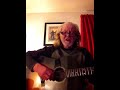 A Minor Ballad