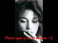 Charlotte Gainsbourg / L'un part l'autre reste ...