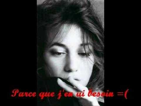 Charlotte Gainsbourg / L'un part l'autre reste thumnail