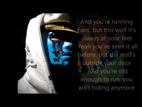 Hollywood Undead - Been To Hell