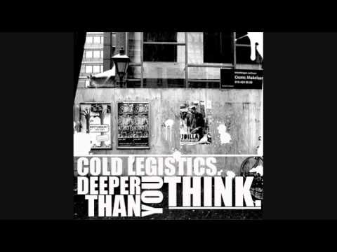 Cold Legistics - I'm Gone
