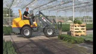 preview picture of video 'Giant Tobroco knikladers aanbouwdelen'