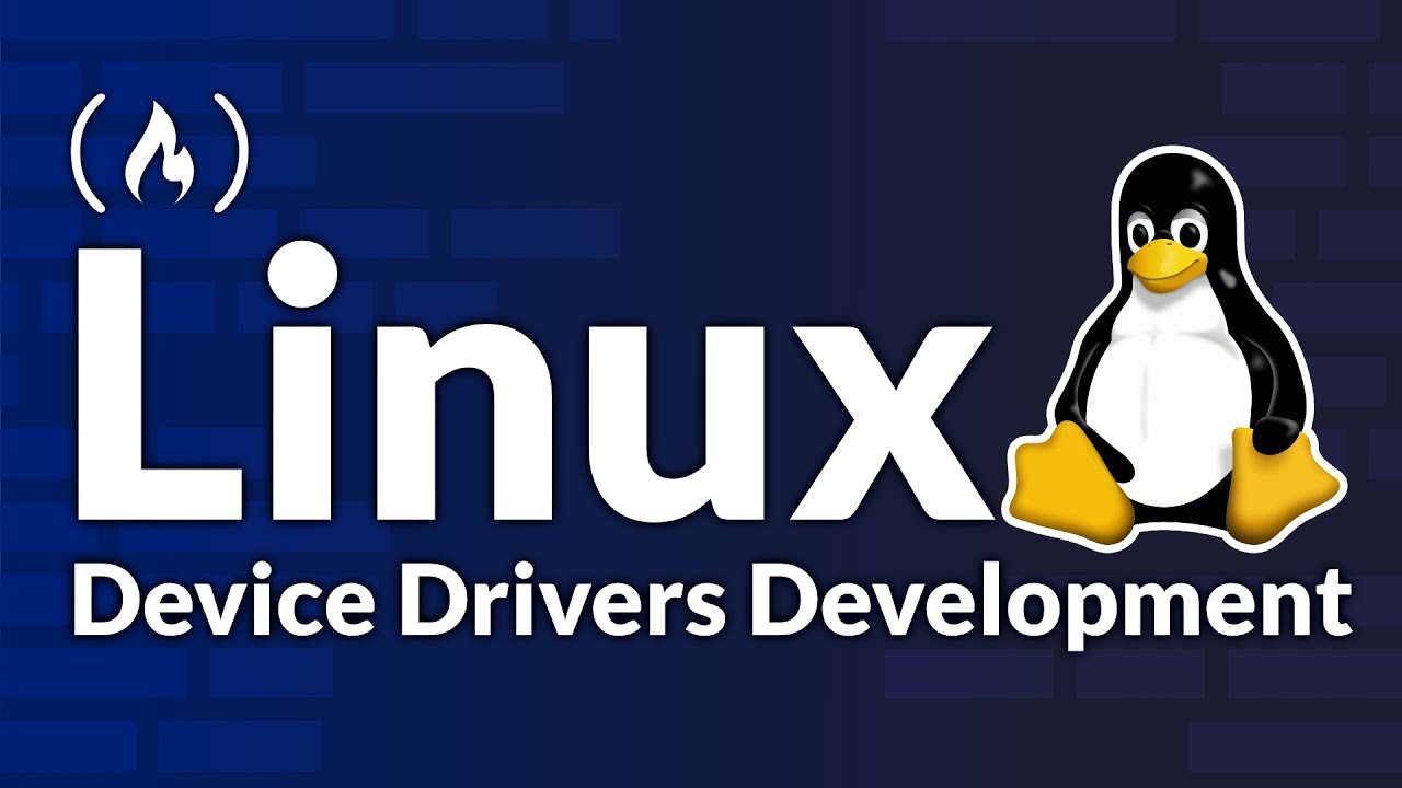 A Comprehensive Guide to Linux Device Driver Development for Beginners