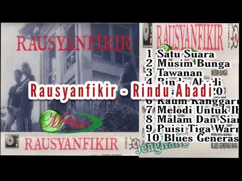 Rausyanfikir - Rausyanfikir (1992) Full Album