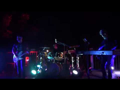 Gran Riserva Power Trio   Highway Star @ Selva delle Torri