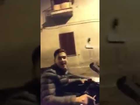 Nun ce credevo cover pino franzese