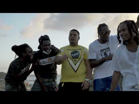 40roundzz x Chubb Sosa - Faith (Official Music Video)