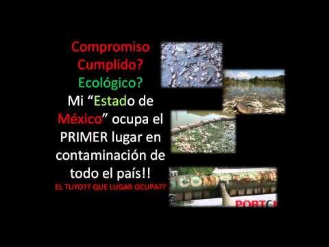 Enrique Peña Nieto. Compromiso Cumplido?