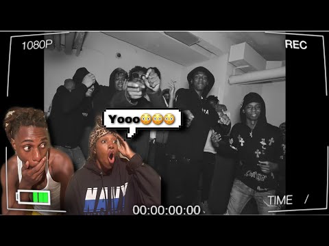They Took Disrespect To Another Level😳 Kenzo Balla x Ray Balla x Pdot Sav “READY TO BLITZ” Reaction