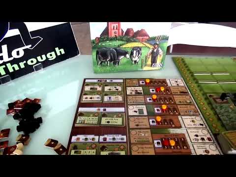 Fields of Arle Gameplay Runthrough