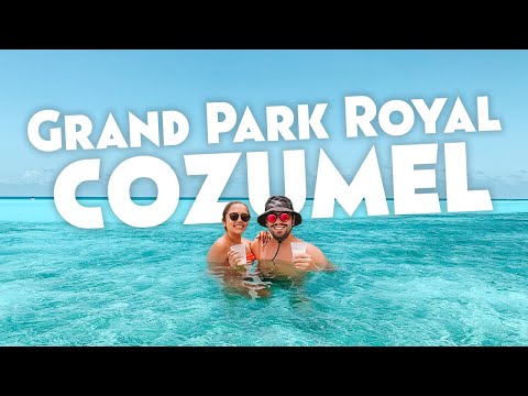 Videos del Grand Park Royal Cozumel 5★ en Cozumel, MéxicoVerPrecios21CerrarConsulta por Whatsapp 🇦🇷BookingTripadvisorExpediaAgodaTravelocityOrbitzPricelineTripSkyscannerDespegarKayakHotelesBestdayDestiniaTrivagoTurismocityAlmundoLastminuteHotwireTuiWotif