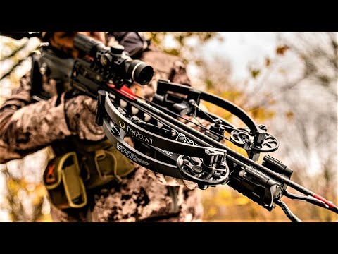 Top 5 Crossbows That Are At Another Level