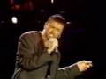 george michael careless whisper rock in Rio 1991 ...