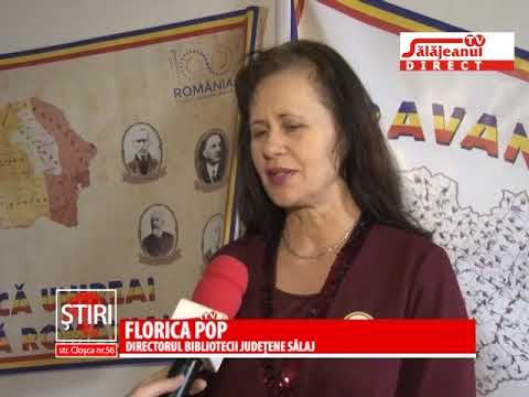 CARAVANA UNIRII AJUNGE LA CREACA