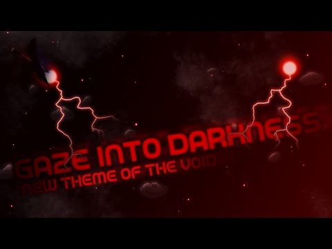 DAMAGE CONTROL : gaze into darkness - [ORIGINAL]
