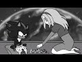 Everything Stays Shadow Maria Animatic
