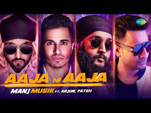Aaja Ni Aaja — watch video